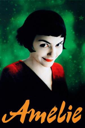 O Fabuloso Destino de Amélie Poulain (2001)