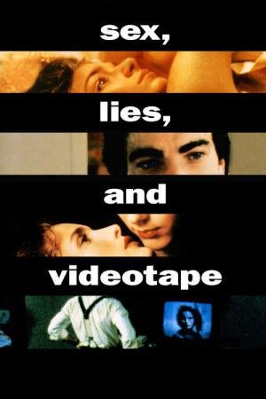 Sexo, Mentiras e Videotape (1989)