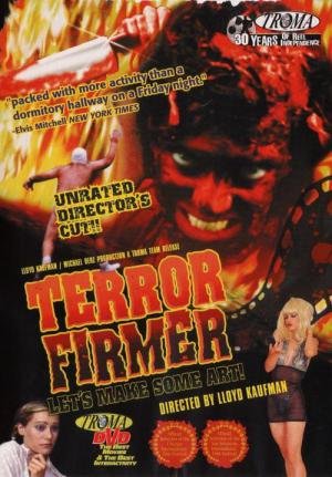 Um Terror de Equipe (1998)