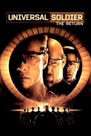 Soldado Universal: O Retorno (1999)