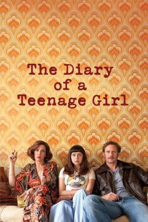 O Diário de Uma Adolescente (2015)