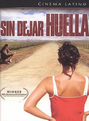 Sem Deixar Pistas (2000)