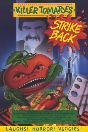 Corra que os tomates assassino vêm aí (1991)