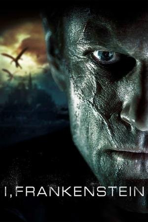 Frankenstein: Entre Anjos e Demônios (2014)