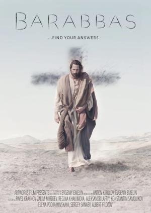 Barrabás (2019)