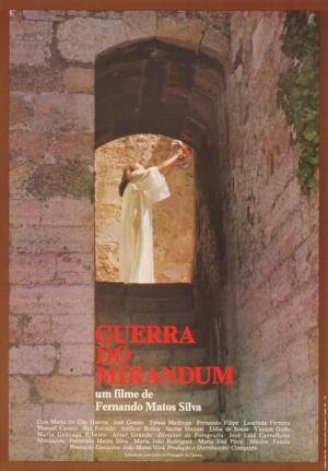 Guerra de Mirandum (1981)