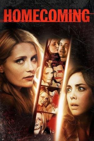 Mente Obsessiva (2009)