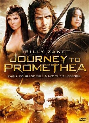 Jornada a Promethea (2010)