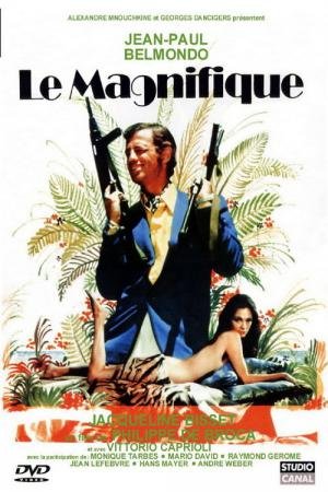 O Magnífico (1973)