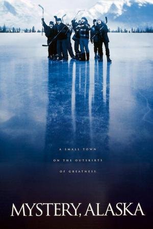 Esquentando o Alasca (1999)