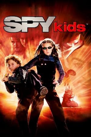 Pequenos Espiões (2001)