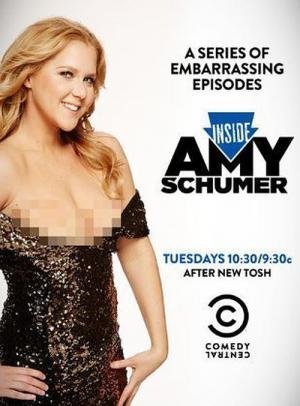 Inside Amy Schumer (2013)