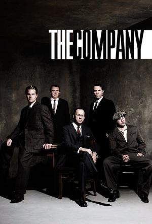 A Companhia (2007)