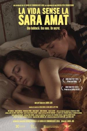 Life Without Sara Amat (2019)