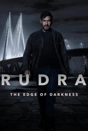 Rudra: O Limite da Escuridão (2022)