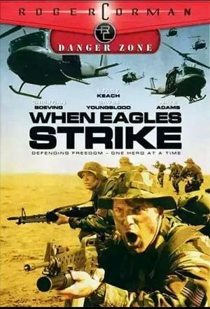 Resgate Debaixo de Fogo (2003)