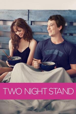 Apenas Duas Noites (2014)