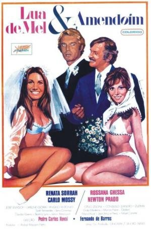 Lua de Mel e Amendoim (1971)