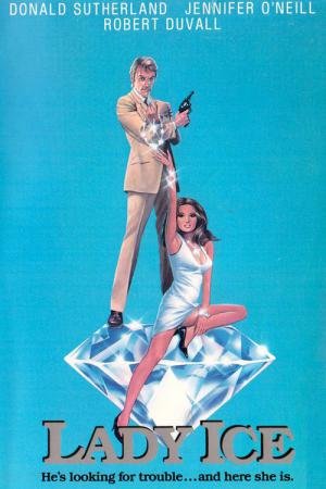A Deusa do Sexo e os Diamantes Fatais (1973)