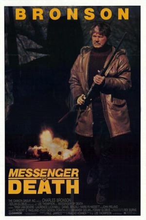 O Mensageiro da Morte (1988)