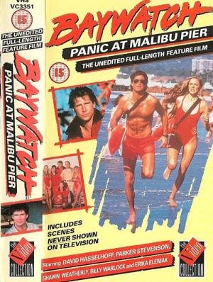 S.O.S. Malibu (1989)
