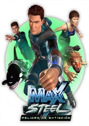 Max Steel (2000)