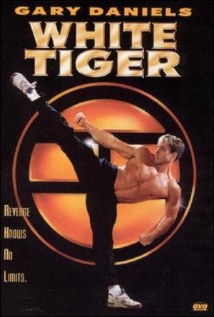 Tigre Branco (1996)