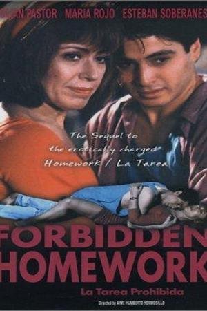 Um Trabalho Proibido (1992)
