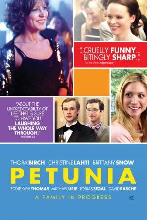 Família Petúnia (2012)