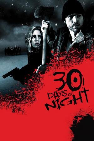 30 Dias de Noite (2007)