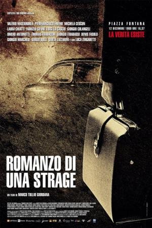 Piazza Fontana: Uma Conspiração Italiana (2012)