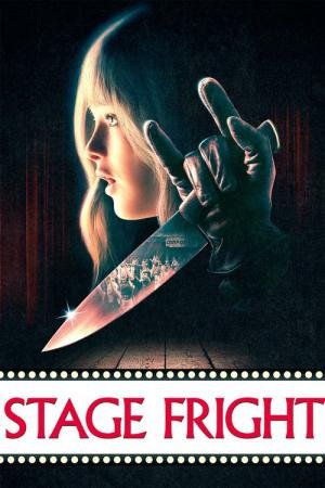 Pavor em Cena (2014)