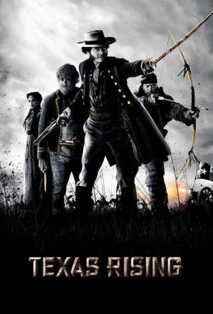 Texas Sob Fogo (2015)