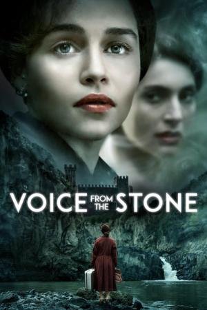 A Voz da Pedra (2017)