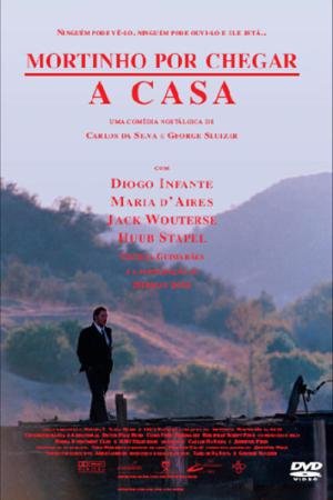Mortinho por Chegar a Casa (1996)