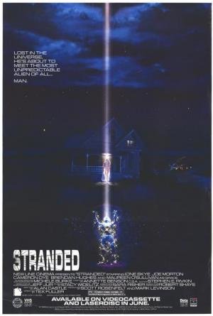 Aprisionados no Planeta Terra (1987)