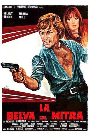 Mad Dog (1977)