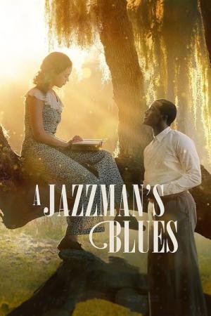 O Homem do Jazz (2022)