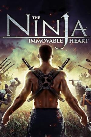 Ninja: O Guerreiro Imortal (2014)
