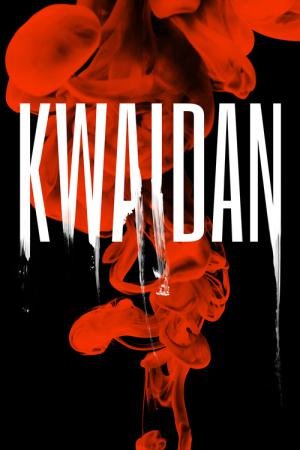 Kwaidan: As Quatro Faces do Medo (1964)