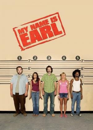 Meu Nome é Earl (2005)