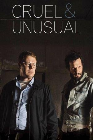 Cruel e Incomum (2014)