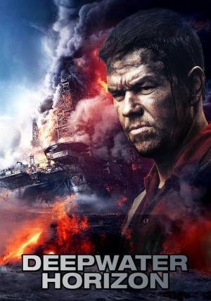 Horizonte Profundo: Desastre no Golfo (2016)