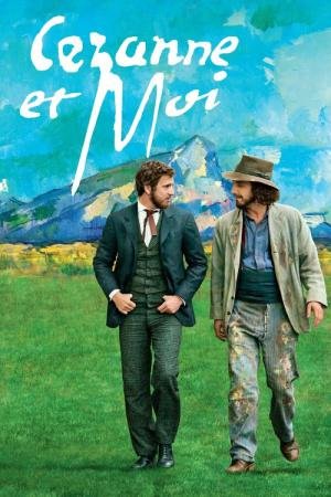 Cézanne e Eu (2016)