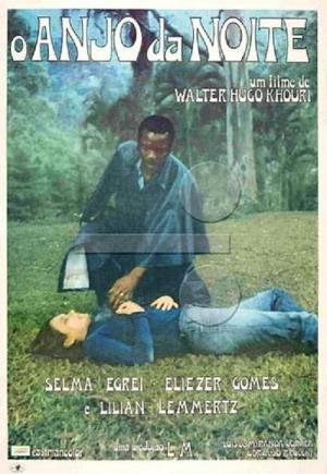 O Anjo da Noite (1974)