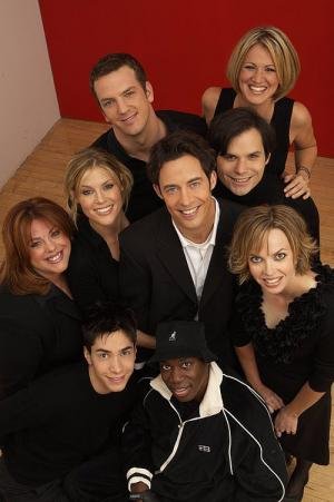 Ed, o Advogado do Boliche (2000)