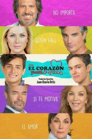 O Coração Nunca Erra (2019)
