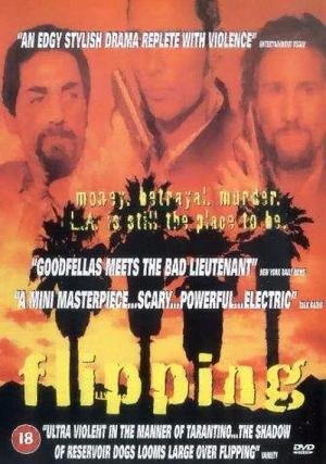 Flipping - Sem Limites Para Matar (1996)