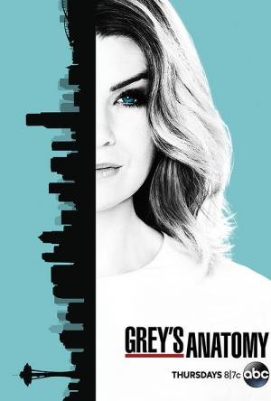 Anatomia de Grey (2005)