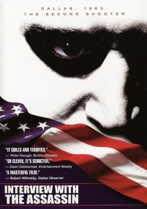 O Homem Que Matou J.F. Kennedy (2002)